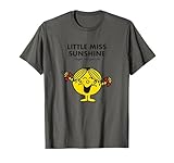 Mr. Men Little Miss Sunshine T-Shirt