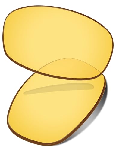 Image of Lenses Replacement for Costa Del Mar Brine Sunglass - Confirm Fit | Scratch Resistant