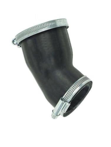 Durite de turbo 4F0145980F droite de haute précision mécanique - 3