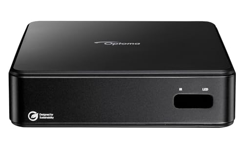  Optoma Hub di collaborazione