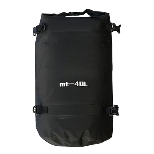 Sac arrière pour deux-roues : roulez l'esprit léger lors de vos voyages et sorties outdoor
