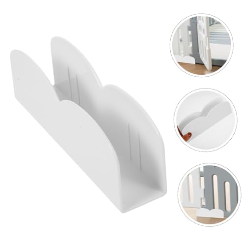 Clips estabilizadores Gadpiparty con base de ABS rígida para corralito 8