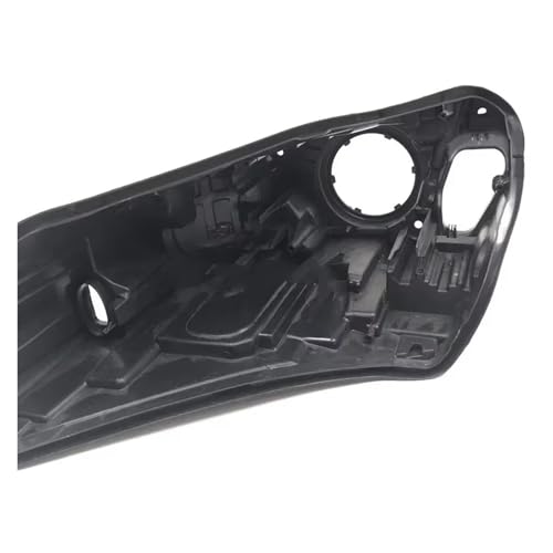 Base phare voiture Skoda Superb support arrière feu gauche 2017 - 3