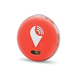 TrackR TP1PKRETENGBL Pixel - Rastreador con Bluetooth