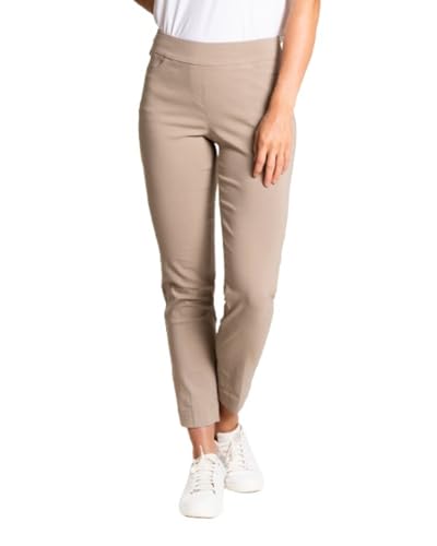 SLIM-SATION Women's Ankle Pant