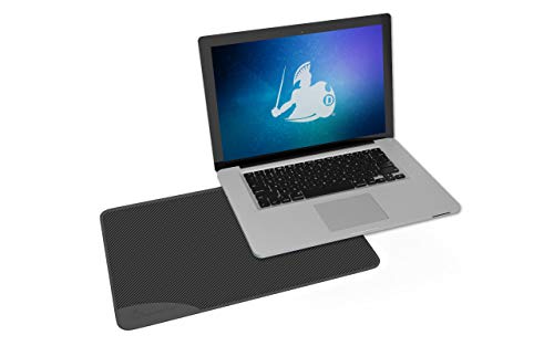 Preisvergleich Produktbild DefenderShield Anti Strahlung LaptopPad