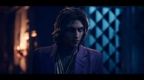 Vampire: The Masquerade - Bloodlines 2 D1 soirée gaming aventure PS5 - 2