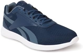 Reebok GZ5639 Men's Walking Shoes, Stridium 2.0, Batik Blue/Blue Slate/Footwear White, US Men's Size 8.5 (26.5 cm) | Image 1