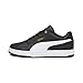 Produktbild Puma Unisex Adults Puma Caven 2.0 Sneakers, Puma Black-Puma White-Gold, 38 EU