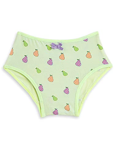 Image of XY Life Astro Hipsters for Girls, Relaxed Fit, Printed