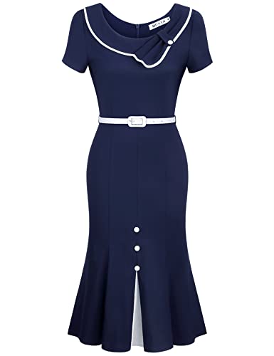 Mejores review On-line Vestido marinero que puedes comprar esta semana. 9 Imagen adicional