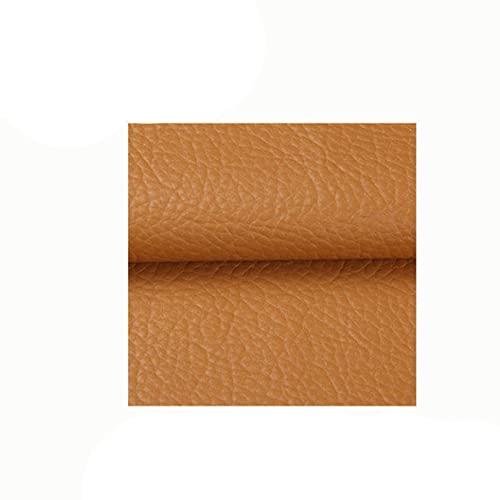 Leather Repair Patch Multi Color Self-Adhesive Cuttable Couch Repair Kit For Sofa, Car Seat, Wall Decoration #TOP4
