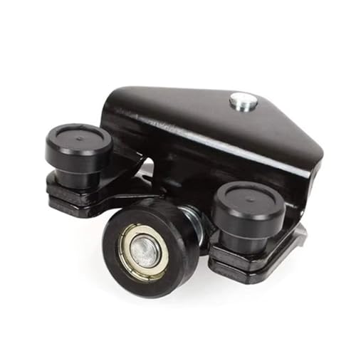 Galet de porte coulissante voiture Master MK3 2010-2021 charnière guidage rail inférieur