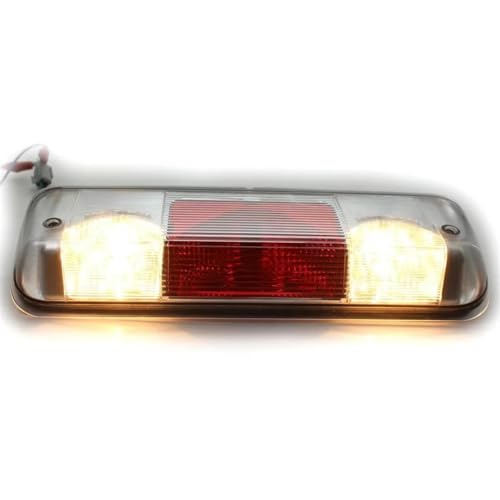 Feu stop arrière surélevé pour Ford Explorer 2004-2008 finition d'origine 7L3Z13A613B