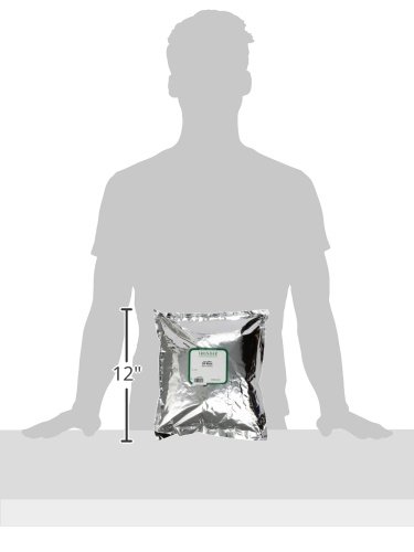 Frontier Co-op Dill Weed, Cut & Sifted, Kosher, Non-irradiated | 1 lb. Bulk Bag | Anethum graveolens L.
