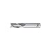 Sq. End Mill,Single End,Carb,25.00mm