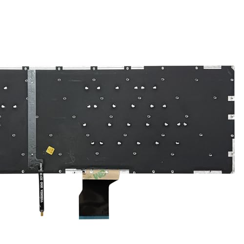 Clavier Asus ROG Strix GL502 GL702 à touches réactives - 6