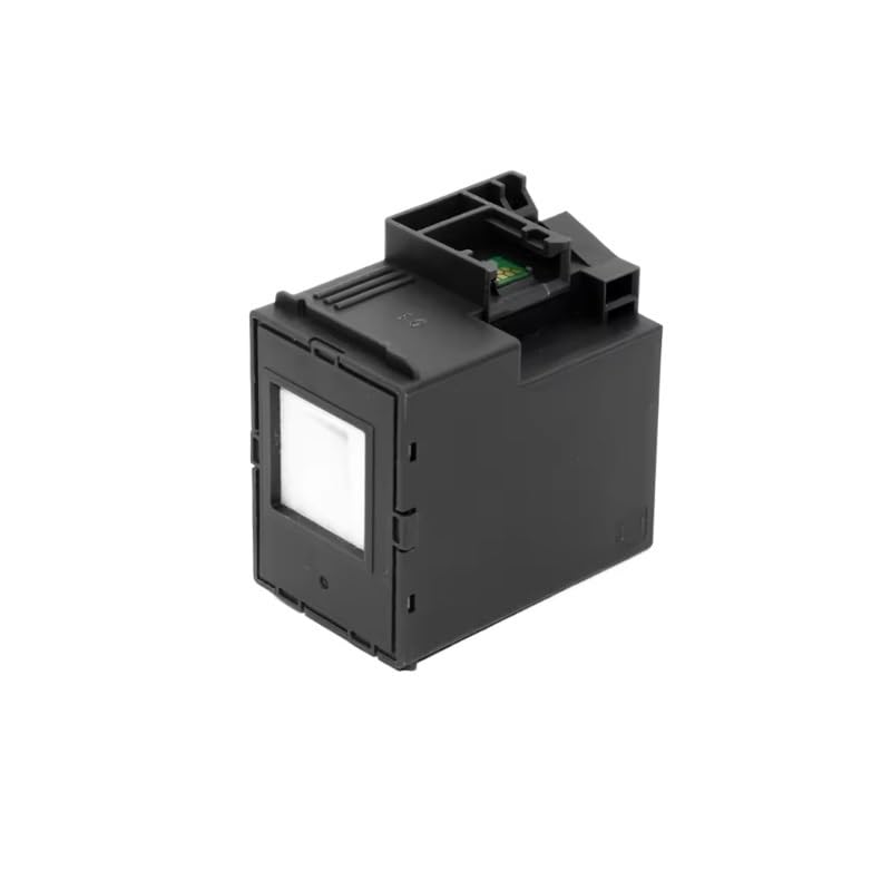 Serbatoio Manutenzione C9344 Per Stampanti Epson – Raccolta Inchiostro Di Scarto Con Chip Usa E Getta - 5