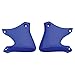 UFO Reflex Blue Plastic Radiator Shrouds/Covers (YA03827089)
