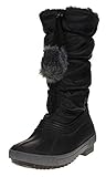 Pajar Women'S Fay-Boot Black 9