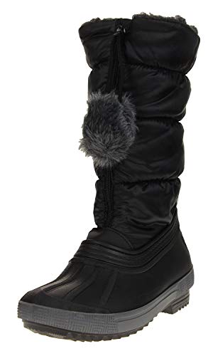 PAJAR Women'S Fay Winter Snow Boot