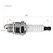 FLYPIG Z4C 49cc 2 Stroke Engine Spark Plug for 50cc 60cc 66cc 70cc 80cc 2-Stroke Engine Motorized Bicycle Bike Moped Scooter （2pcs）