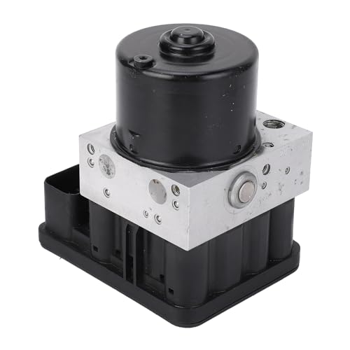 Módulo de control de ABS Unidad de bloque hidráulico ABS para manejo y seguridad del vehículo