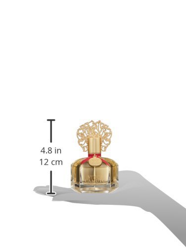 Vince Camuto Eau de Parfum Spray Perfume for Women, 3.4 Fl Oz (Pack of 1)