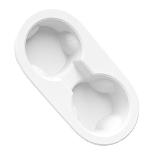 Portavasos trasero para coche Riloer compatible Tesla Model Y miniatura 1