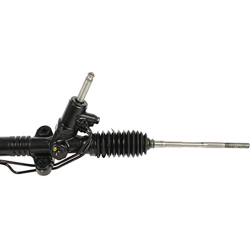 Cardone 26-2328 Remanufactured Hydraulic Power Rack and Pinion Complete Unit, EPS by Cardone - Image 4