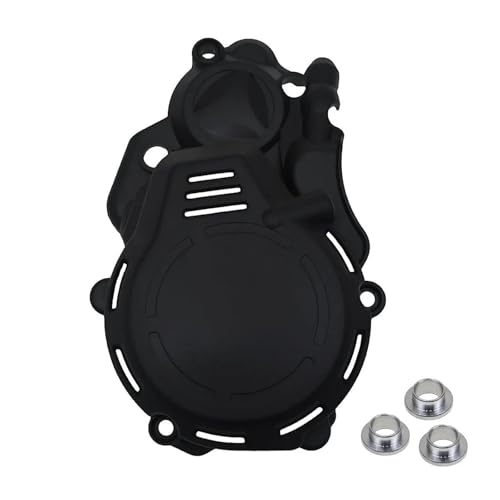 Protector de embrague Husqvarna FE 350 para rutas extremas de enduro en montaña 5