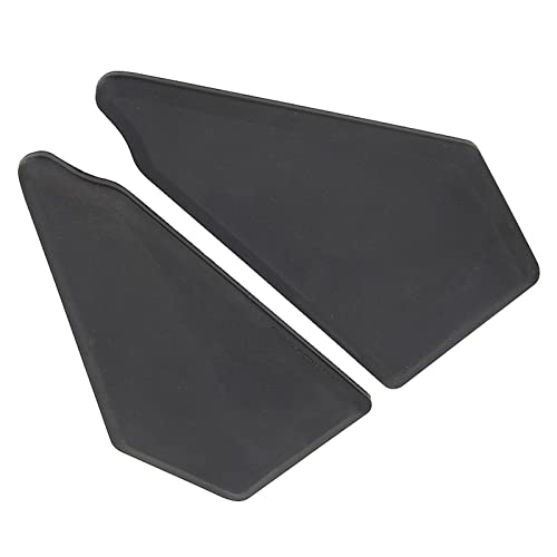 Tampon de réservoir pour BMW F850GS Adventure autocollant latéral en caoutchouc 2019-2021