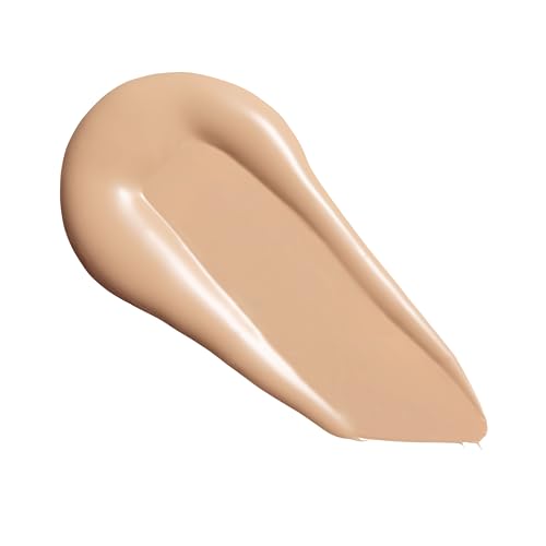Image of Revolution Superdewy Cushion Foundation, Fair Neutral | Matte Finish for Dark Circles, Redness & Blemishes, Vegan & Cruelty-Free, 0.11 fl oz