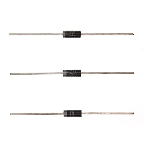 Huaban 50 Stück 1N5340B Zenerdiode