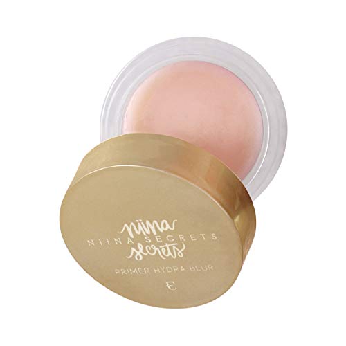 NIINA PRIMER HIDRA BLUR NIINA SECRETS 11G