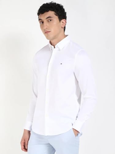 Image of Tommy Hilfiger Men Shirt