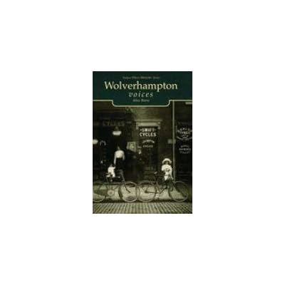 Wolverhampton Voices