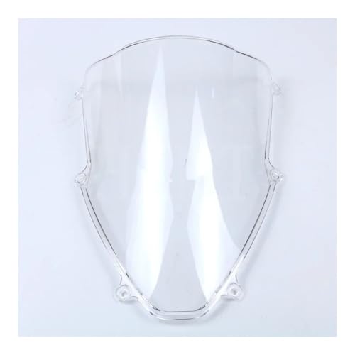 Bulle CBR1000RRR Déflecteur d'air Moto Carénage de Pare-Brise Moto CBR 1000 RRR 2020-2024
