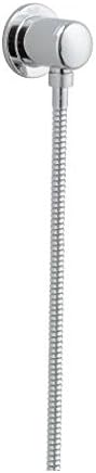 GROHE 28671000 | Relexa Plus Shower Outlet Elbow, Chrome