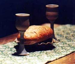 Episode 4: The Road to Emmaus