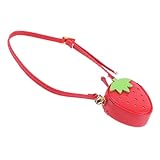 Déclaration de mode unique : cet accessoire unique fait une déclaration de mode audacieuse, ajoutant du style au look de votre poupée