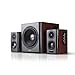 Produktbild Edifier S350DB Bluetooth 21 Soundsystem - schwarz
