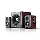 Edifier S350DB Bluetooth 21 Soundsystem - schwarz