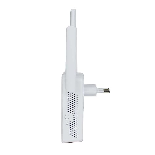 Haiz Repetidor Roteador de Sinal Wifi 4 Antenas HZ-2800