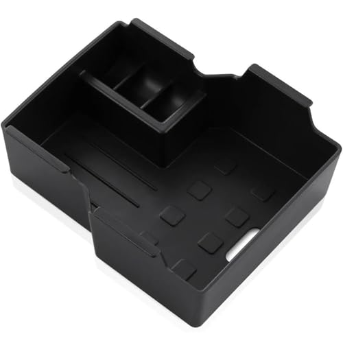 Accoudoir Central pour Suzuki Vitara Boîte à Gants Anti-Désordre Intérieur