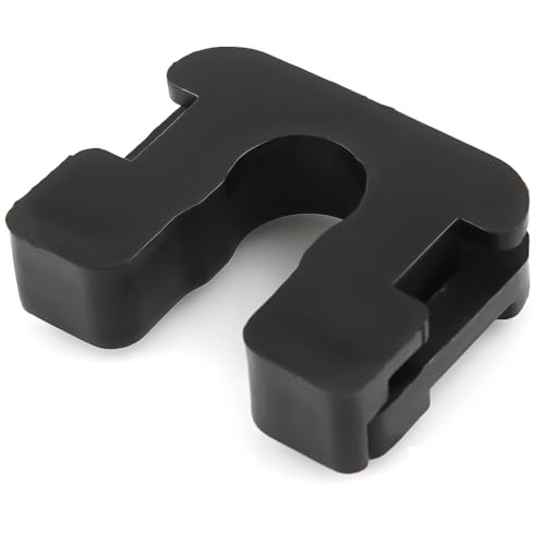 2 Set Clip Per Mensola Portapacchi - Compatibili Con Ford Fiesta, Focus, B-Max E Modelli Citroën - Foto 7