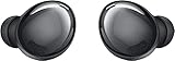 SAMSUNG Galaxy Buds Pro, Bluetooth Earbuds, True Wireless, Noise Cancelling, Charging Case, Quality Sound, Water Resistant, Phantom Black (US Version) (Renewed)