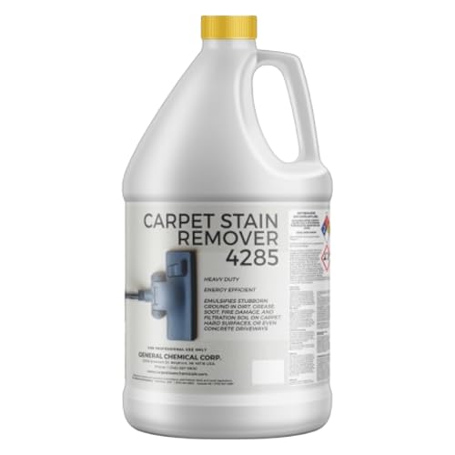 CarpetGeneral Heavy-Duty Stain Remover Image