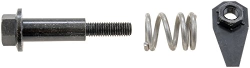 Dorman 03130 Rear Exhaust Flange Hardware Kit - M10-1.5 X 70Mm Compatible With Select Ford / Lincoln / Mercury Models #TOP2