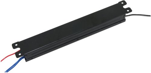 Robertson 3P20167 Fluorescent Eballast For 3 F32T8 Linear Lamps, Instant Start, 120-277Vac, 50-60Hz, Normal Ballast Factor, Hpf, Nema Premium, Model Isa332T8Hemv /A (Successor To Robertson 3P20015) #TOP3